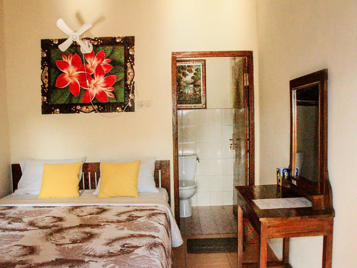 Sweet Homestay Sidemen  Buitenkant foto