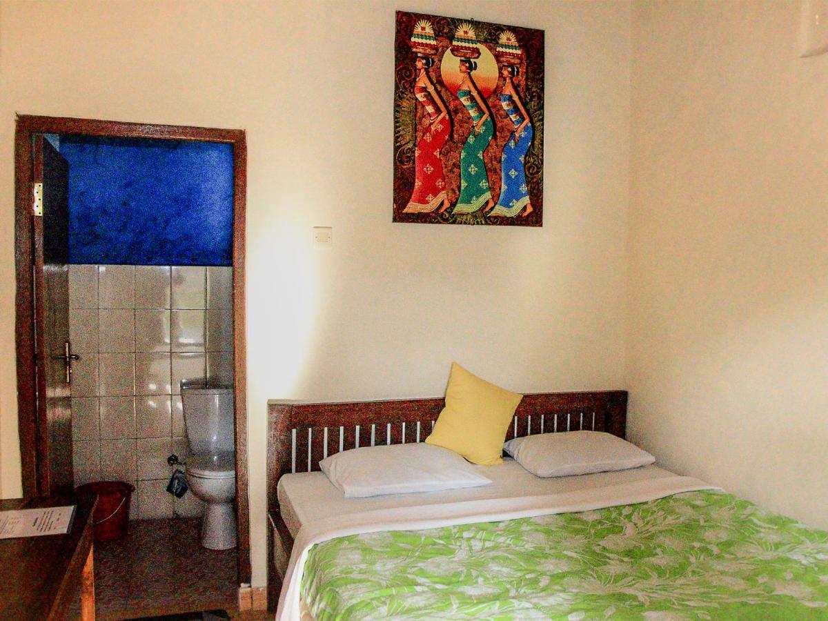 Sweet Homestay Sidemen  Buitenkant foto