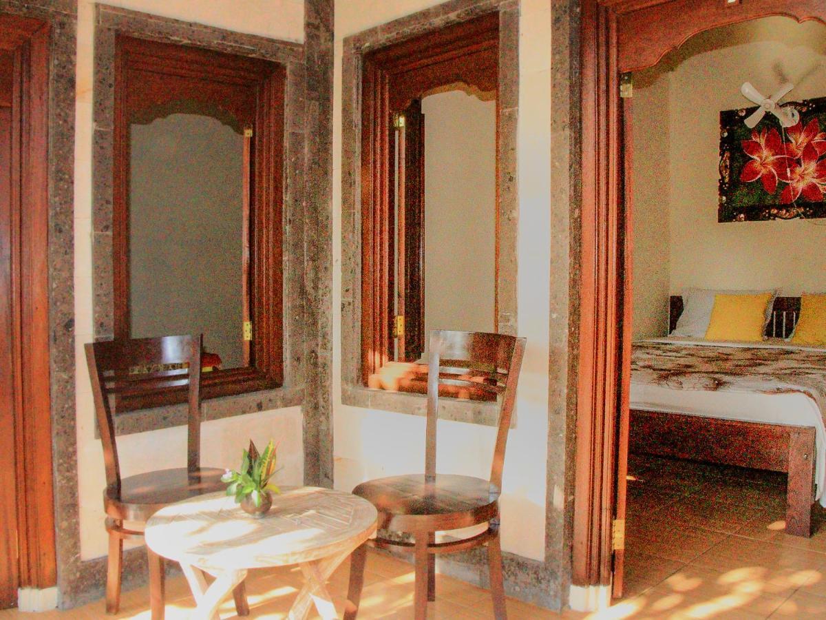 Sweet Homestay Sidemen  Buitenkant foto