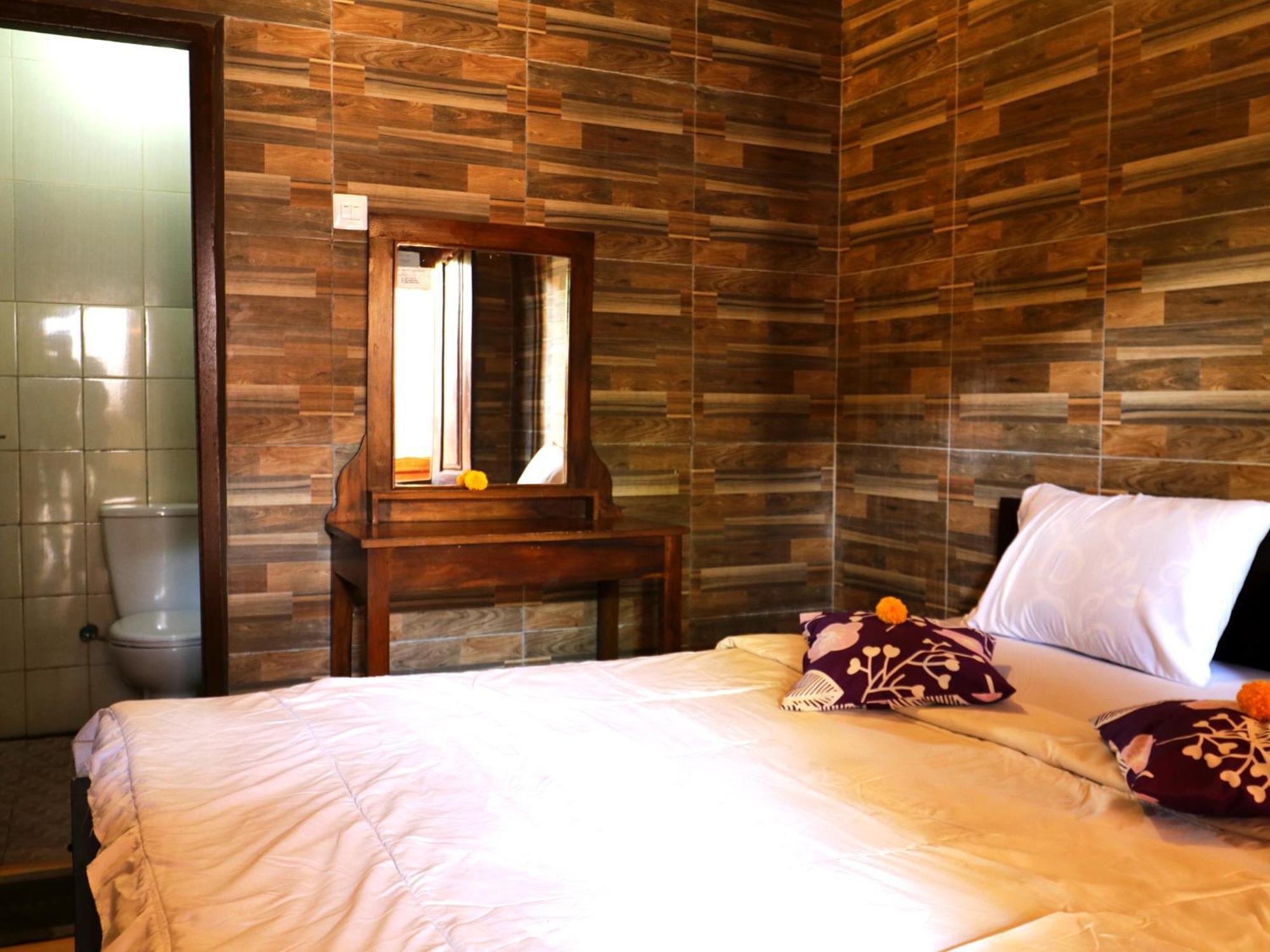 Sweet Homestay Sidemen  Buitenkant foto