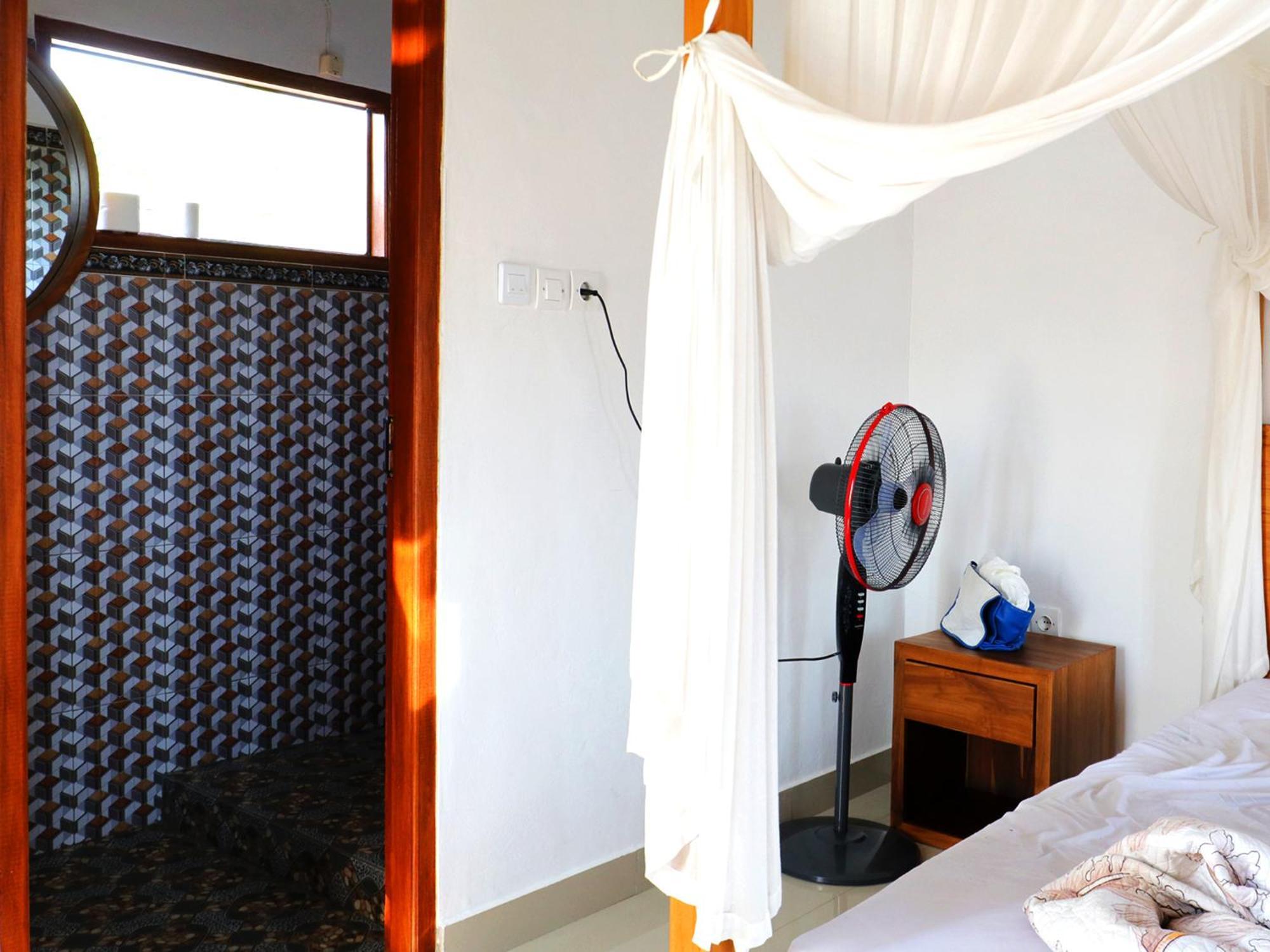 Sweet Homestay Sidemen  Buitenkant foto