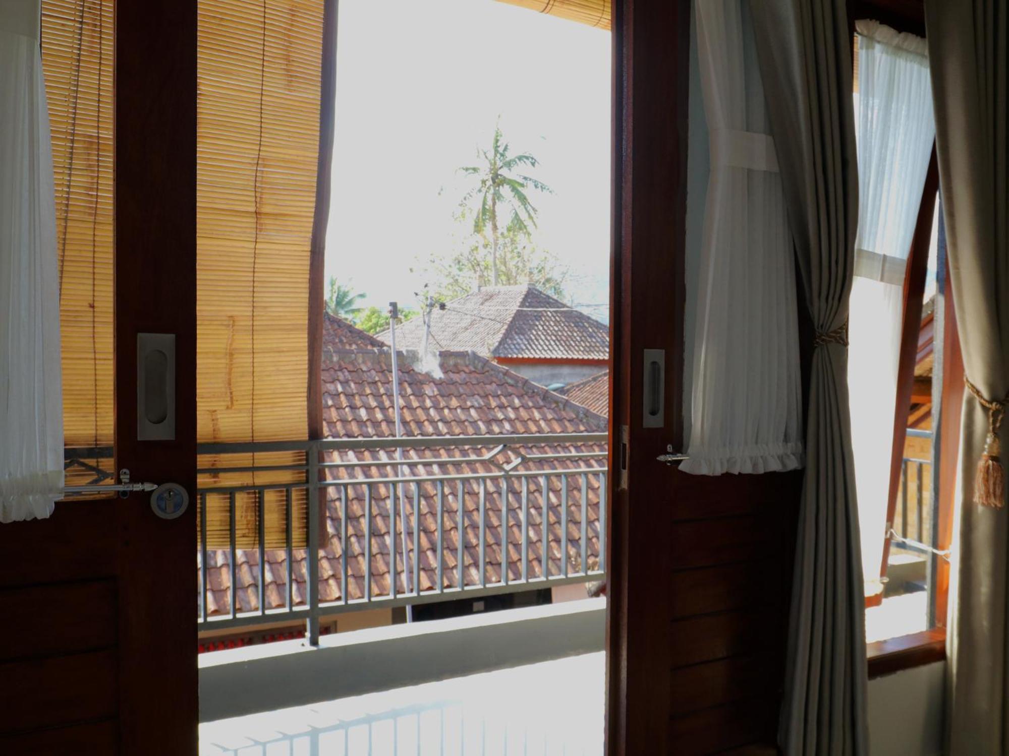 Sweet Homestay Sidemen  Buitenkant foto