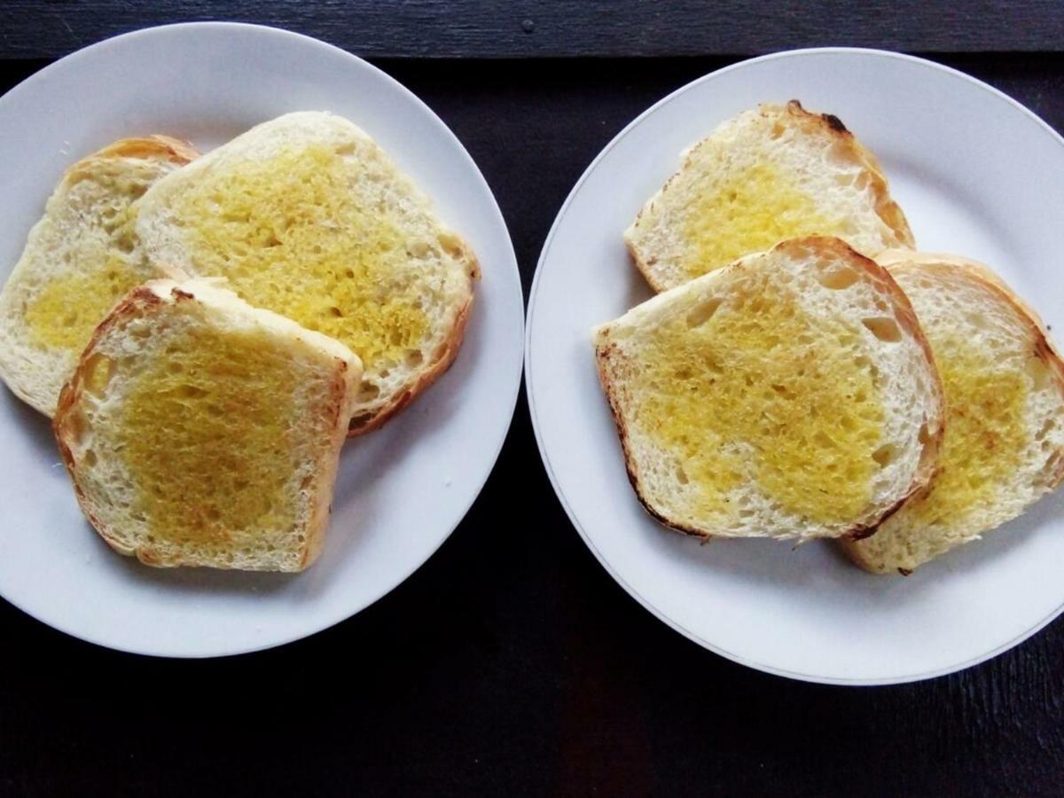 Sweet Homestay Sidemen  Buitenkant foto